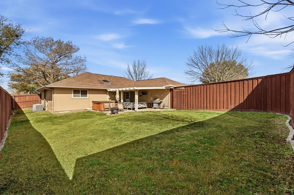 Woodridge Sec 03 - Residential