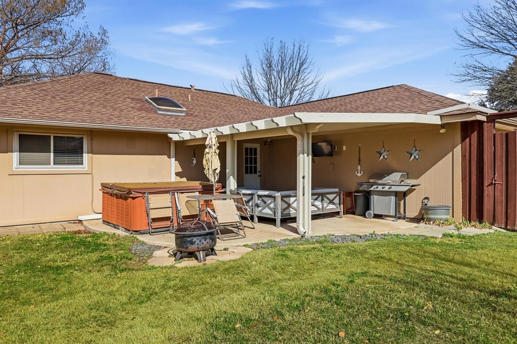 Woodridge Sec 03 - Residential