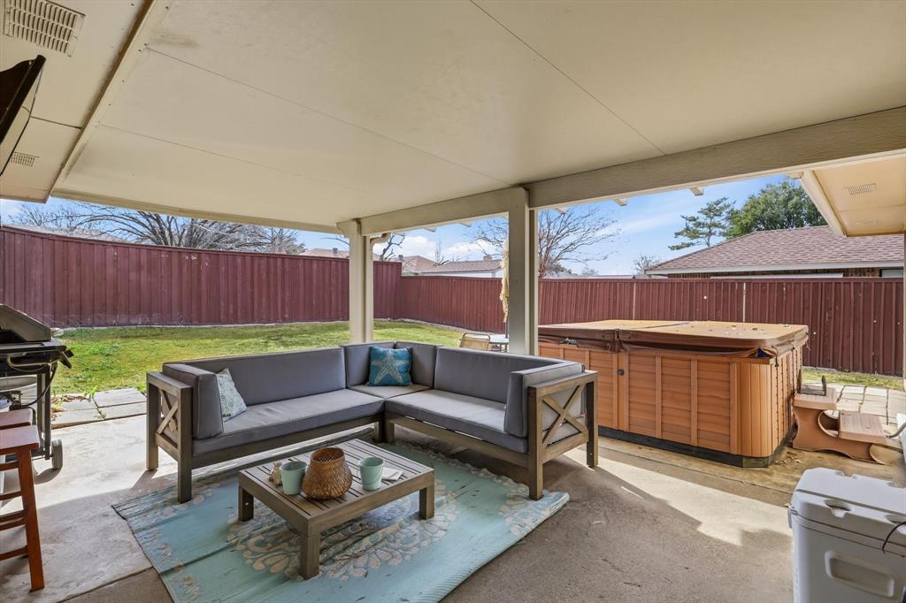 Woodridge Sec 03 - Residential