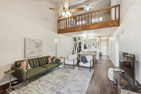 Tiny photo for 3033 Hells Gate Loop #E207, Strawn, TX 76475 (MLS # 21195577)