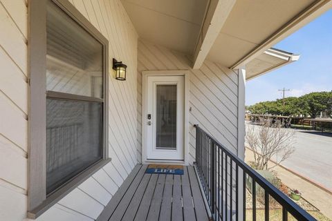 Tiny photo for 3033 Hells Gate Loop #E207, Strawn, TX 76475 (MLS # 21195577)