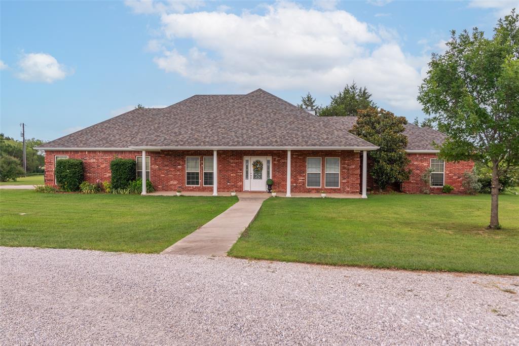 262 Briar Creek Road
