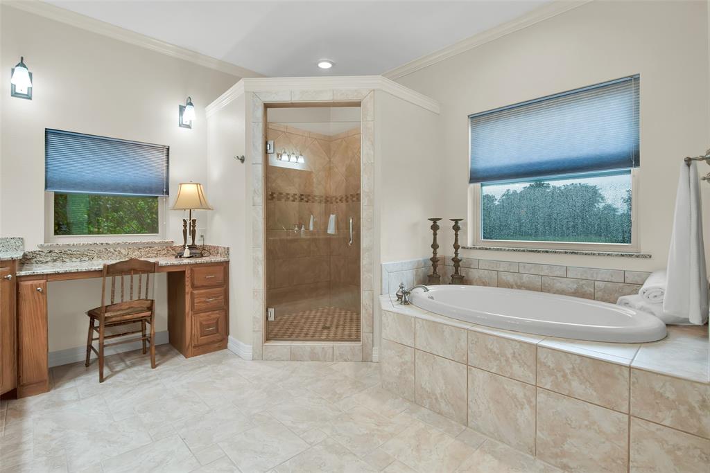 Briar Creek Sub - Residential