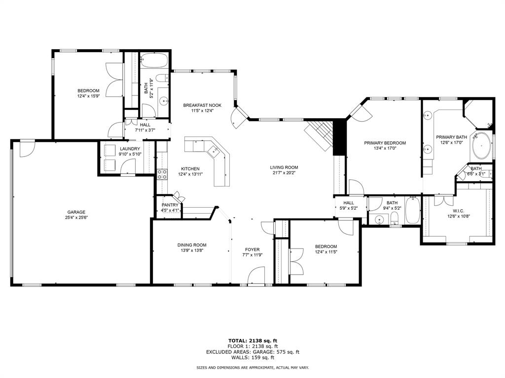Briar Creek Sub - Residential