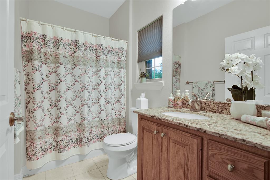 Briar Creek Sub - Residential