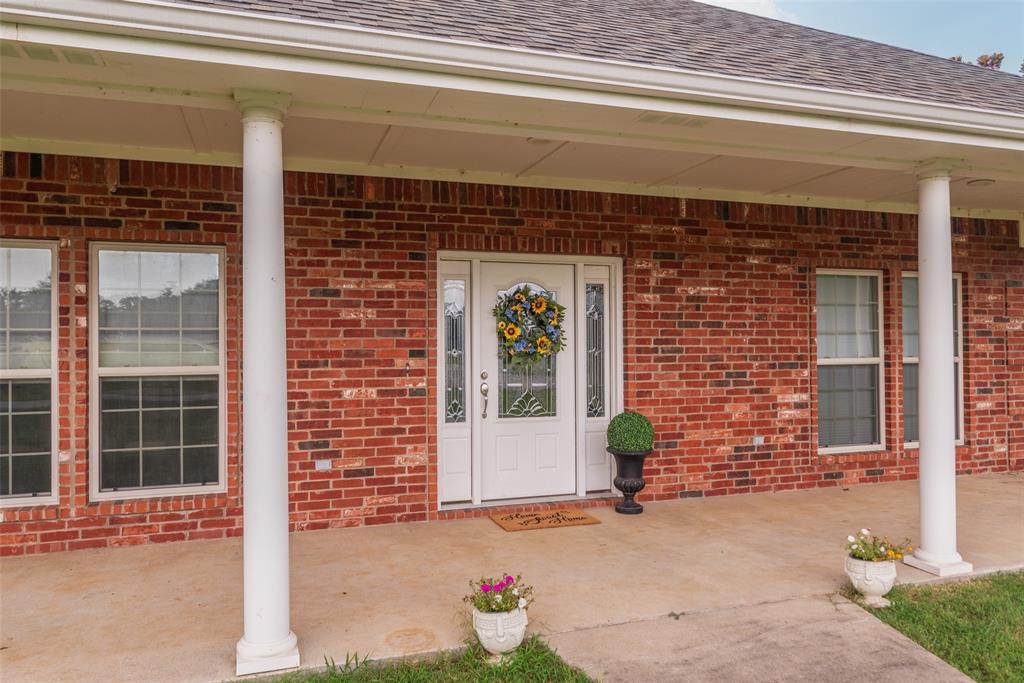 262 Briar Creek Road