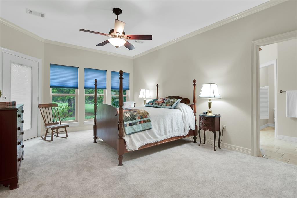 Briar Creek Sub - Residential