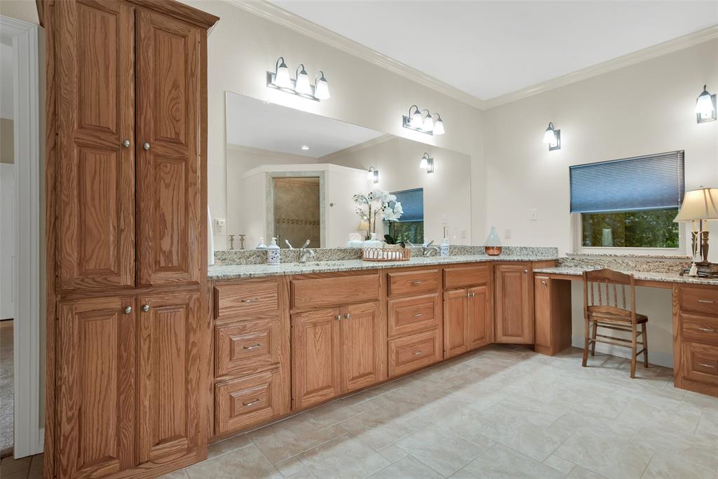 Briar Creek Sub - Residential