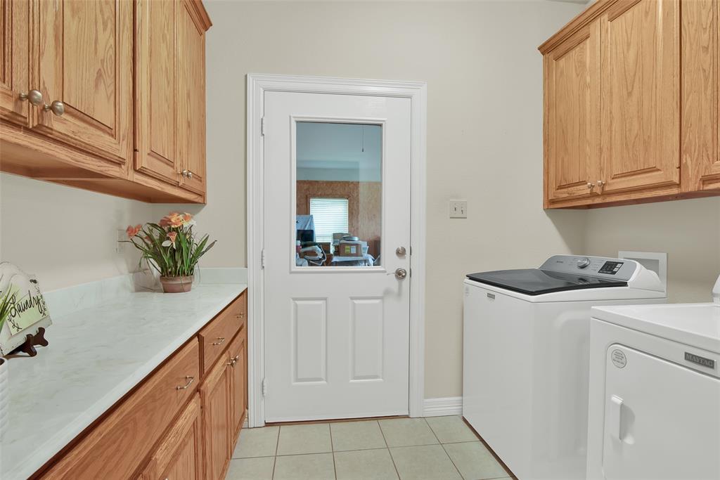 Briar Creek Sub - Residential