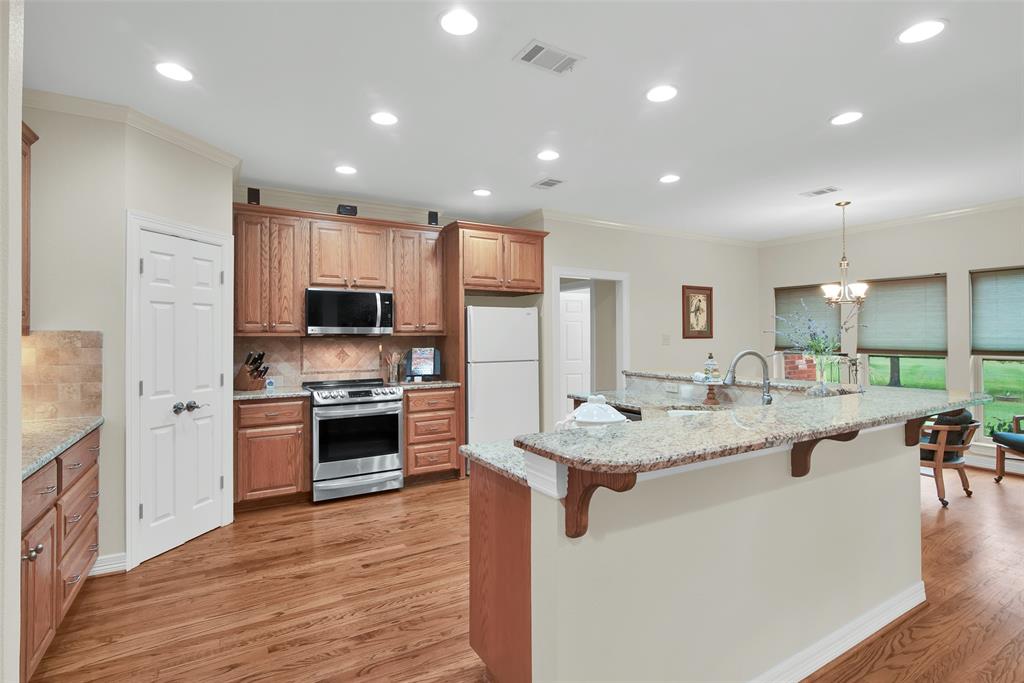 Briar Creek Sub - Residential