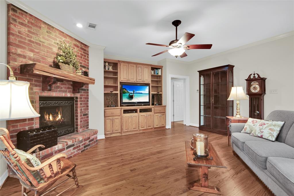 Briar Creek Sub - Residential