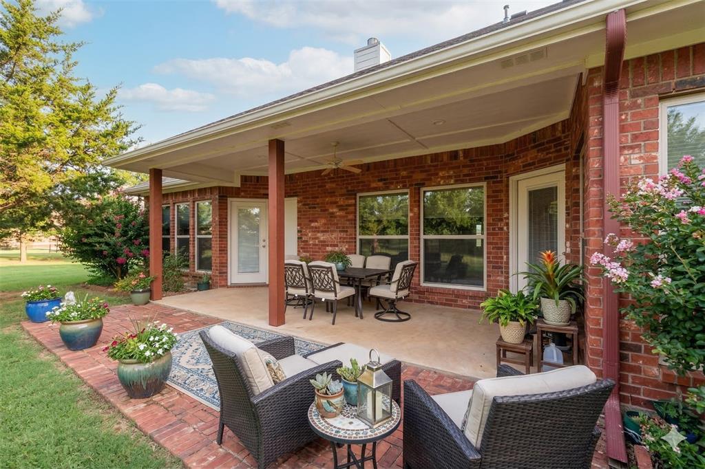 Briar Creek Sub - Residential