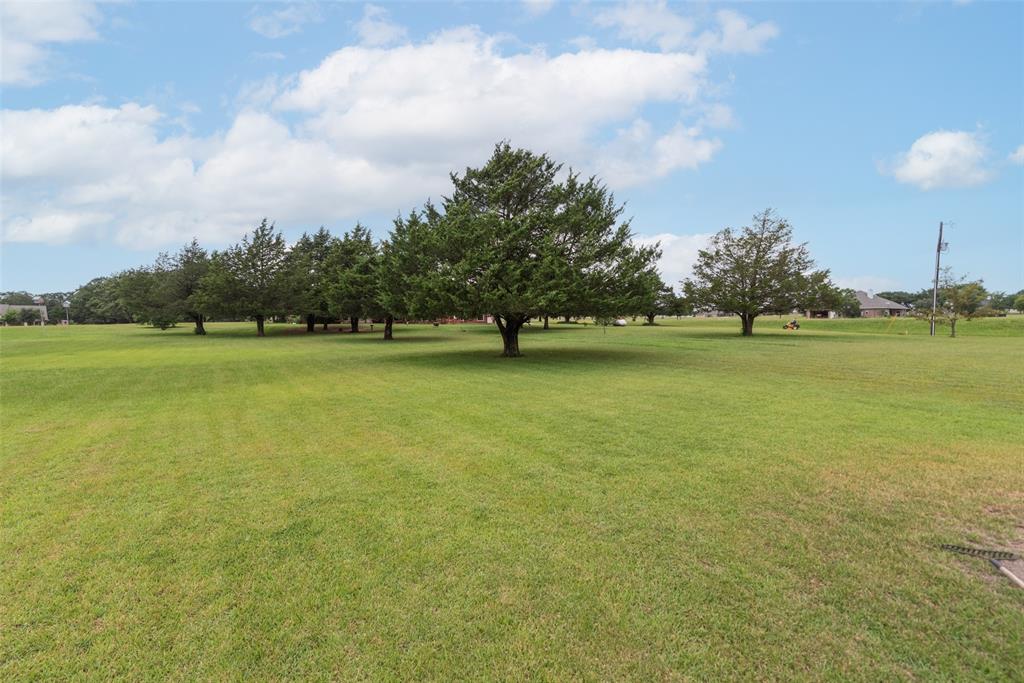 Briar Creek Sub - Residential