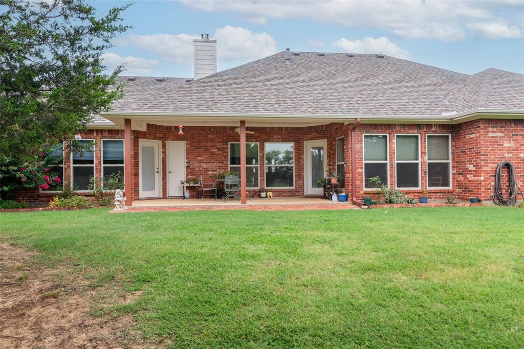 Briar Creek Sub - Residential