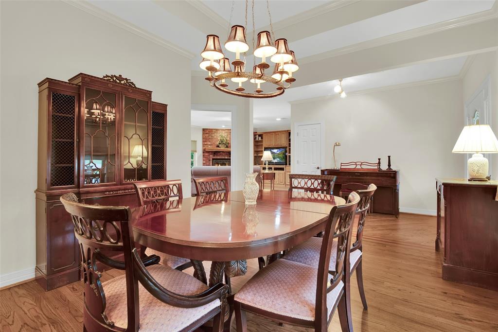 Briar Creek Sub - Residential