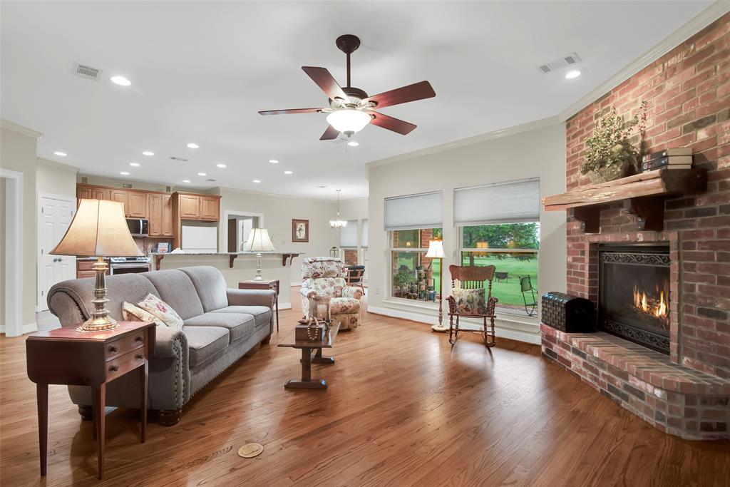 Briar Creek Sub - Residential