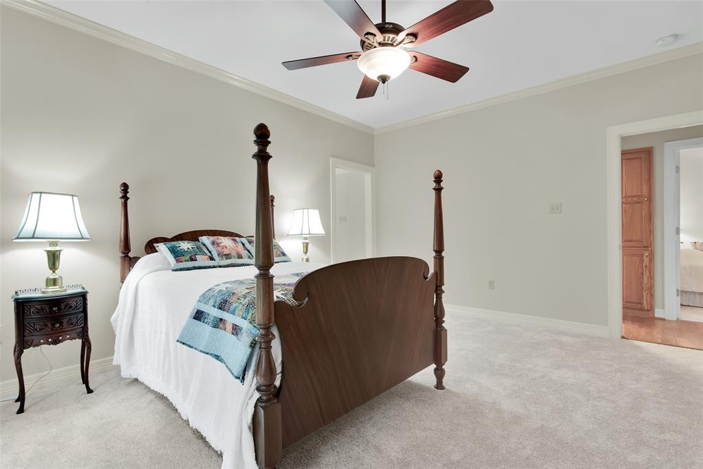 Briar Creek Sub - Residential