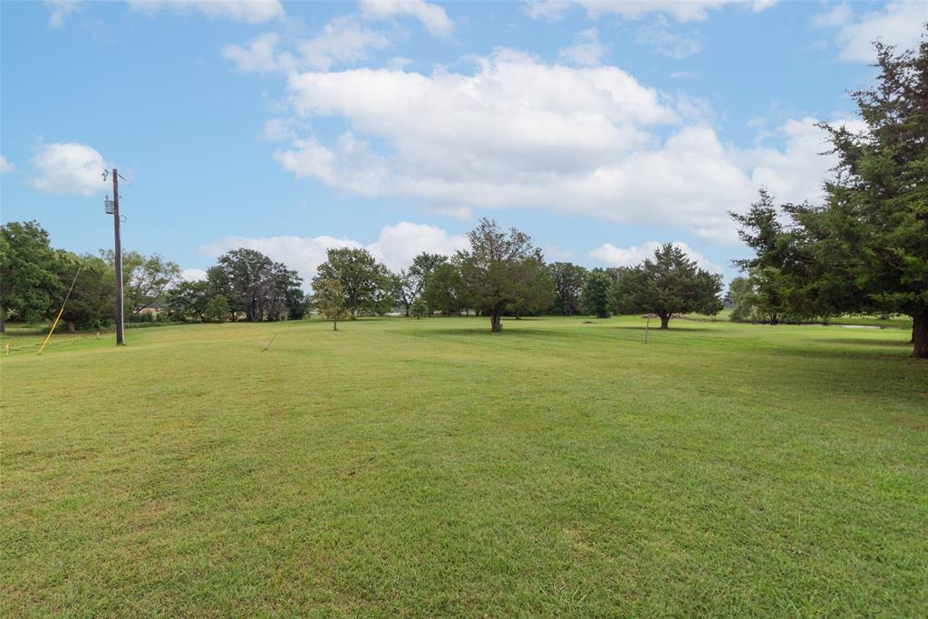 Briar Creek Sub - Residential