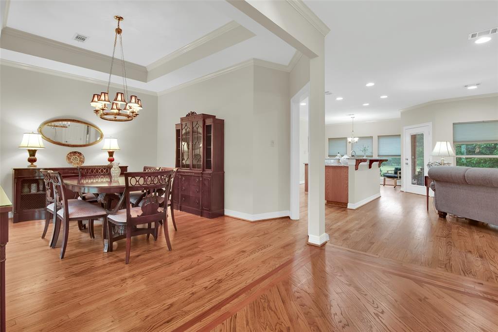 Briar Creek Sub - Residential