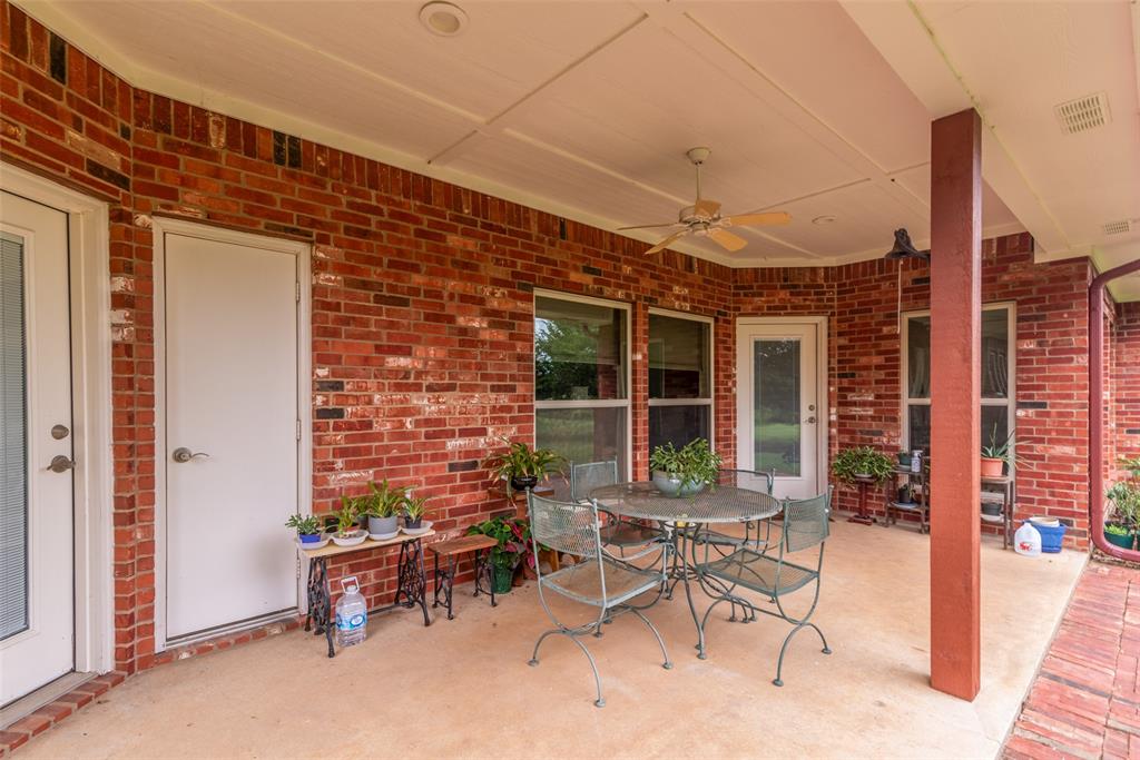 Briar Creek Sub - Residential