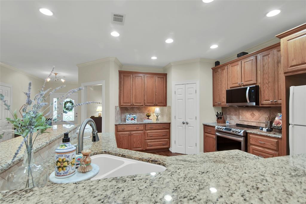 Briar Creek Sub - Residential