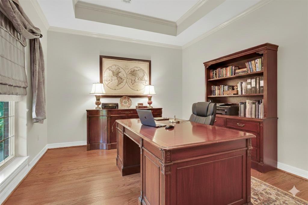 Briar Creek Sub - Residential