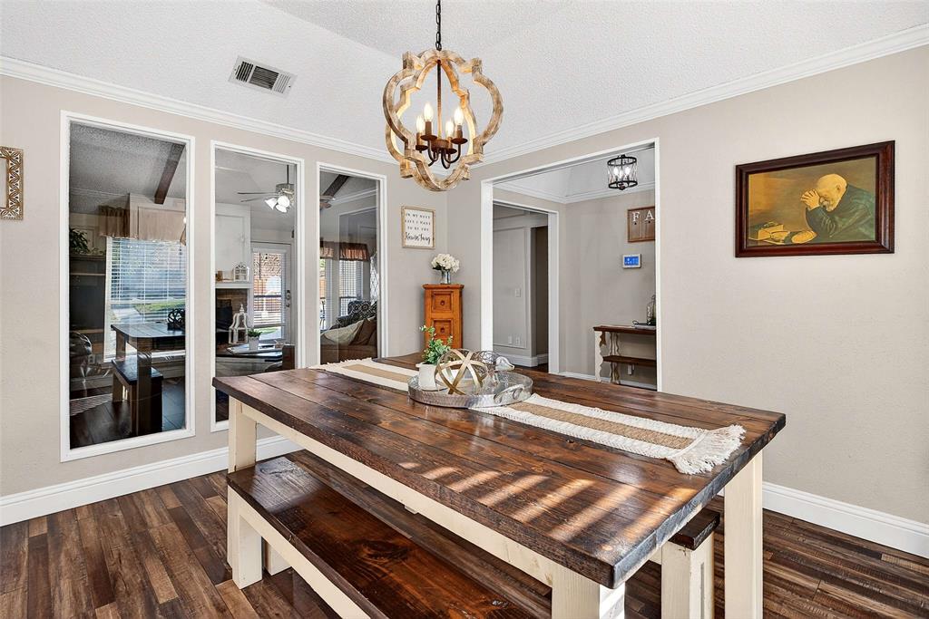 711 Rush Creek Drive