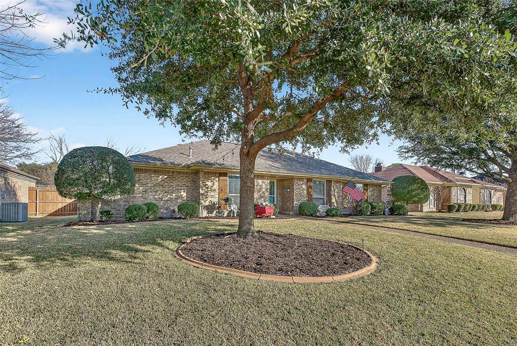 711 Rush Creek Drive