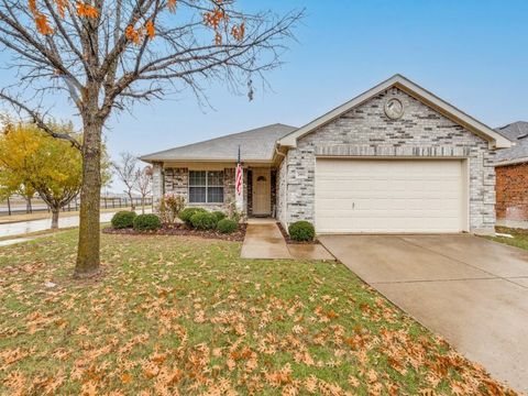 A home in Heartland