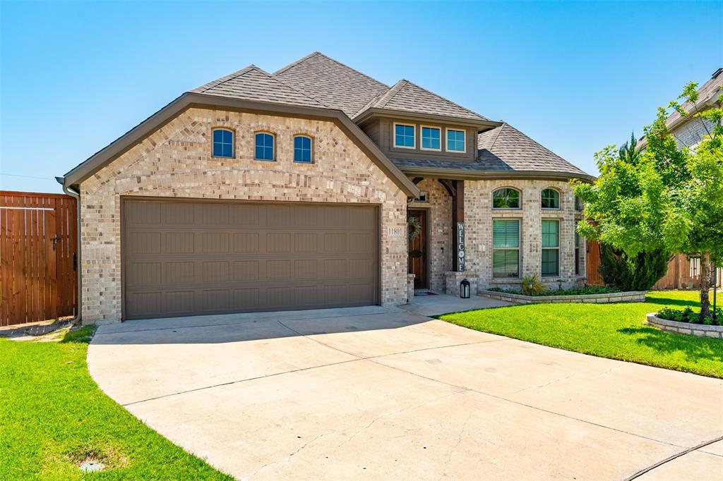 11801 Carlin Drive