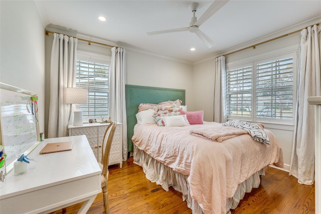 Mockingbird Hill - Residential