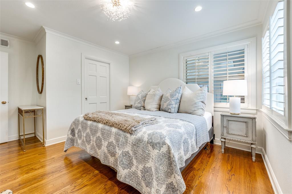 Mockingbird Hill - Residential