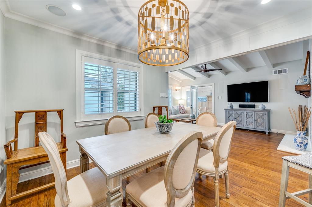 Mockingbird Hill - Residential