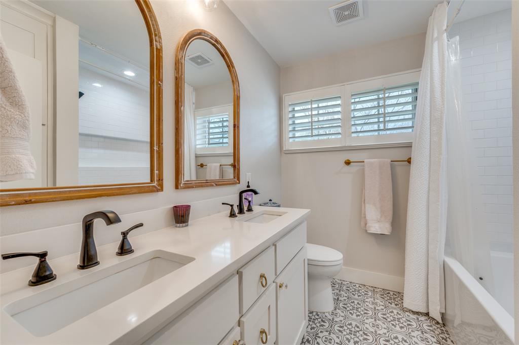 Mockingbird Hill - Residential