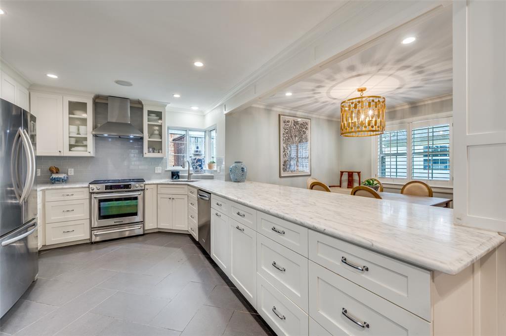 Mockingbird Hill - Residential