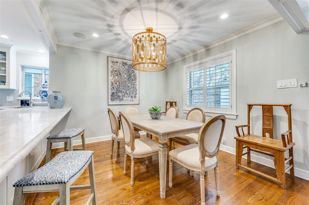 Mockingbird Hill - Residential