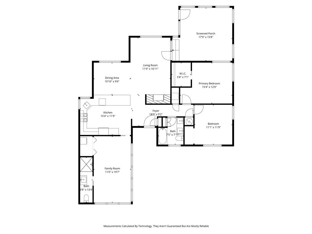 Mockingbird Hill - Residential