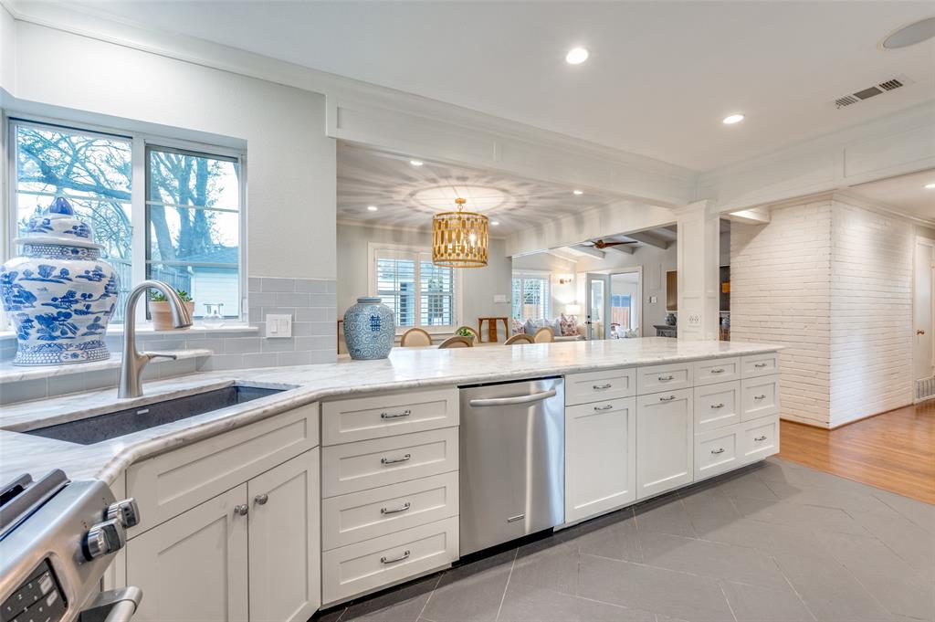 Mockingbird Hill - Residential