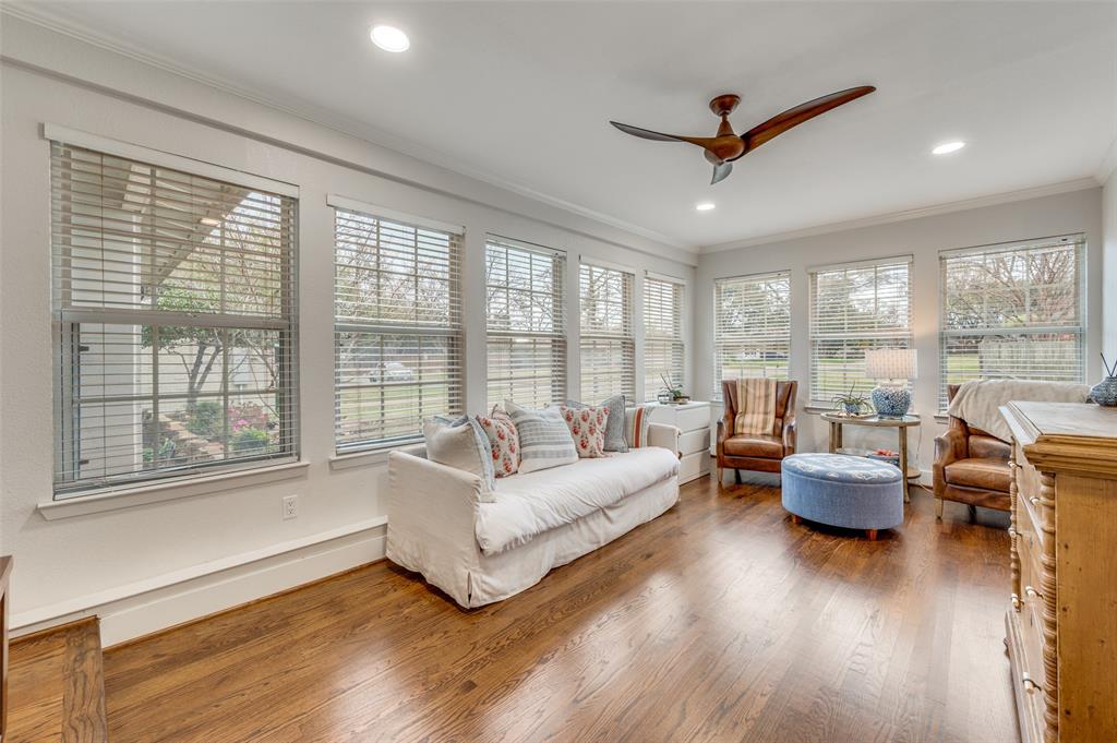 Mockingbird Hill - Residential