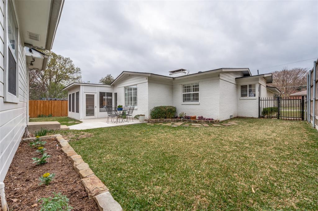 Mockingbird Hill - Residential