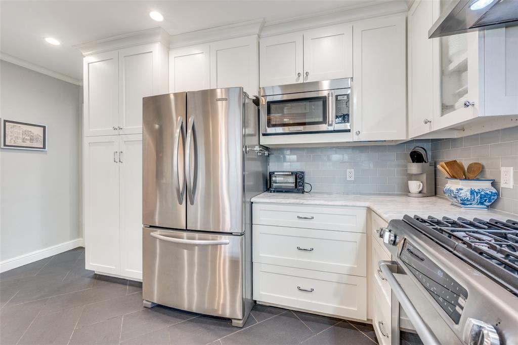 Mockingbird Hill - Residential