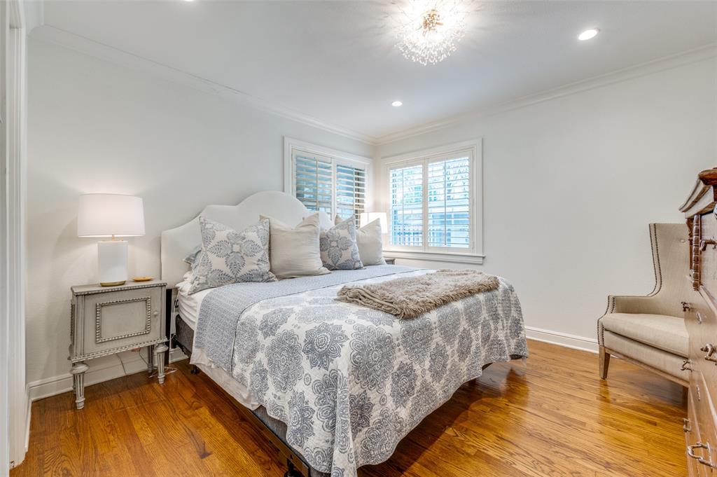 Mockingbird Hill - Residential