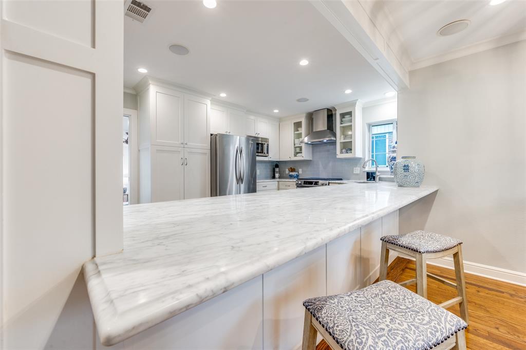 Mockingbird Hill - Residential