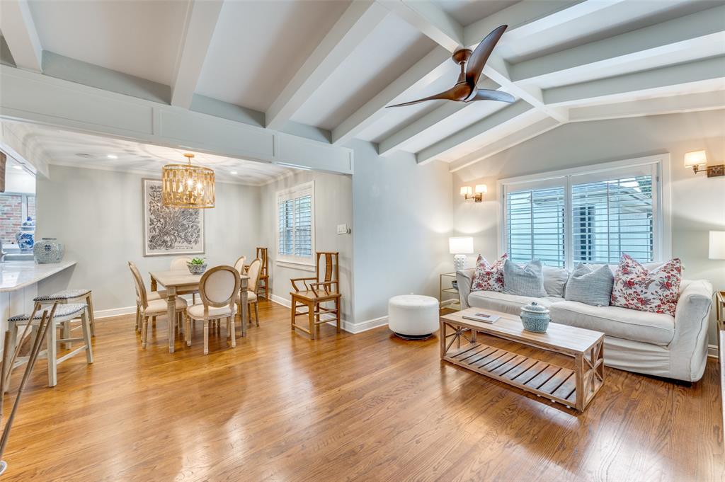 Mockingbird Hill - Residential