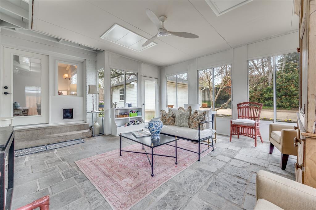 Mockingbird Hill - Residential