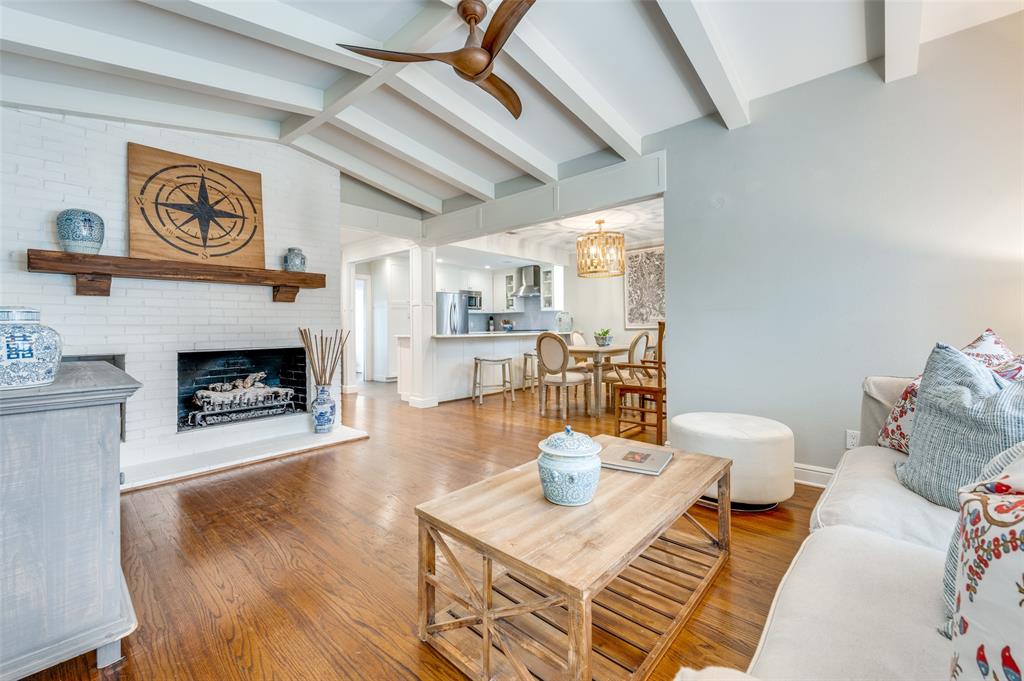 Mockingbird Hill - Residential