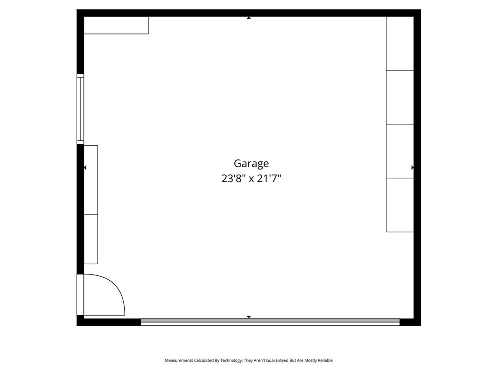 Mockingbird Hill - Residential