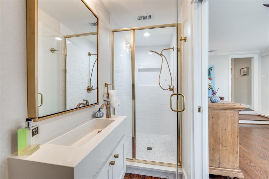 Mockingbird Hill - Residential