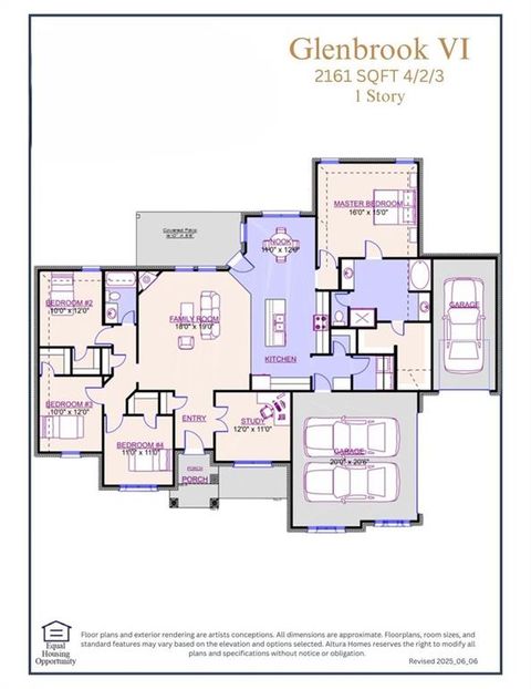 6536 Emerson Mesquite TX 75126