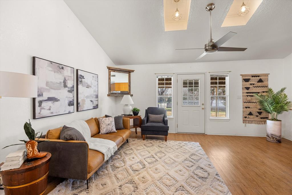 Sky Harbour Sec 6 - Residential